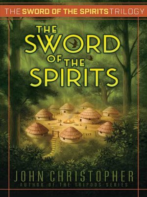 cover image of The Sword of the Spirits